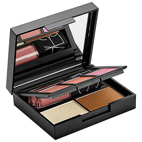 NARSissist Blush, Contour, And Lip Palette - NARS | Sephora