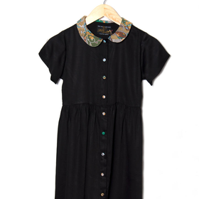 Motel Vintage Beatrix Dress 0013 Size XS