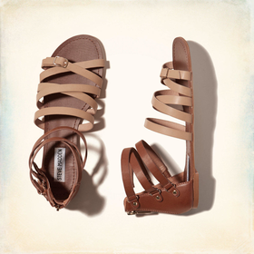 Steve Madden Worldly Sandal