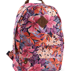 Hibiscus Backpack