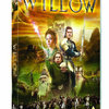 Willow [DVD] [1988]
