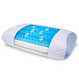The Best Gel Infused Cooling Pillow