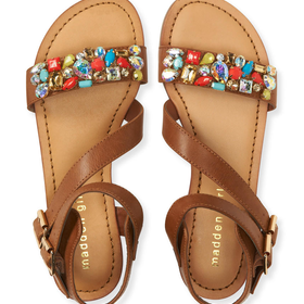 Madden Girl Kandis Sandal