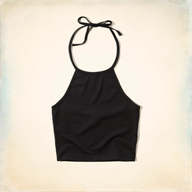 Ramona Halter Top