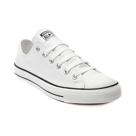 Converse Chuck Taylor All Star Lo Leather Sneaker