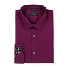 Paul Smith Shirts - Mauve Contrast Cuff Byard Shirt