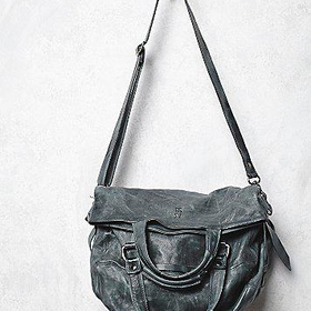 A.S. 98. Womens Sling-me Leather Bag