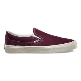 Vintage Slip-On | Shop Classic Shoes at Vans