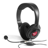 Creative HS800 Fatal1ty Gaming Headset with Detachable Noise C...