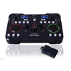 DJ-TECH Mix Free 2.4GHZ Wireless Mixer