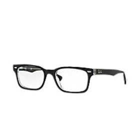 Ray-Ban RX5286 2034 53 eyeglasses