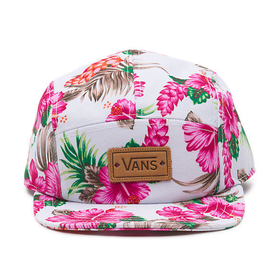 Willa Camper Hat | Shop Womens Hats at Vans