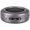 AmazonBasics Micro Ultra-Portable Bluetooth Speaker - Grey