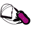Diver (TM) Waterproof MP3 Player. 4 GB. Kit Includes Waterproof Ear...