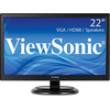 ViewSonic VA2265SMH 22" SuperClear MVA LED Monitor