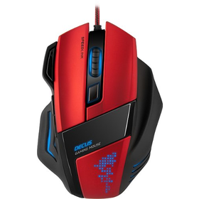 Speedlink Decus Limited Edition Laser Gaming Mouse