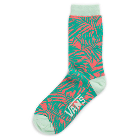 Chill Zone Crew Sock 1 Pair Pack | Shop at Vans