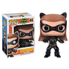 Batman 1966 TV Series Catwoman Pop! Vinyl Figure