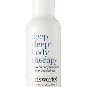 This Works - Deep Sleep Body Therapy, 100ml