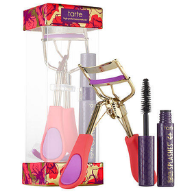 Neon Lights Limited-Edition Picture Perfect Eyelash Curler - tarte | Sephora