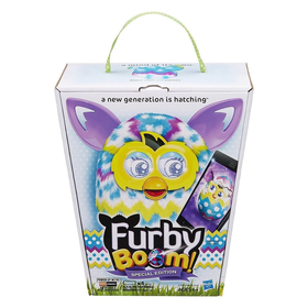 Furby Boom Easter 2014 Edition