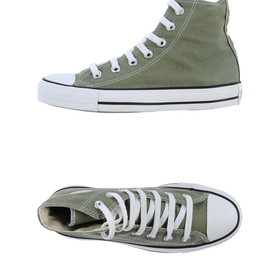 Converse All Star High-Tops & Trainers
