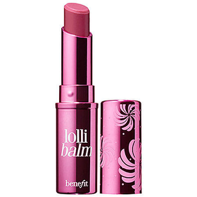 Benefit Cosmetics Hydrating Tinted Lip Balm