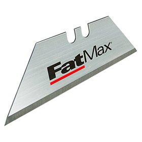 Stanley FatMax Utility Blades (Pack of 100)
