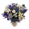 Clare Florist Happy Hogmanay Bouquet