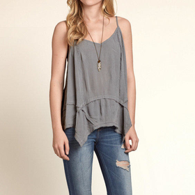 Bay Park Tunic Cami