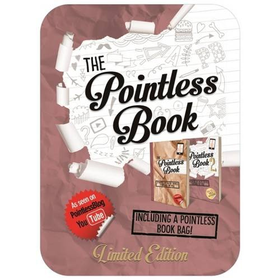 The Pointless Book Collection
