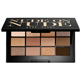 Bobbi Brown Nude On Nude Palette