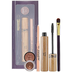 tarte Eye-ssentials Amazonian Clay Discovery Kit