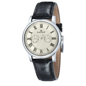 Thomas Earnshaw Flinders Multi-Function Men's Quartz Watch wi...