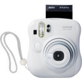 Instax Mini 25 Camera - White
