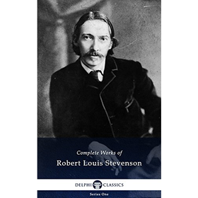 Delphi Complete Works of Robert Louis Stevenson