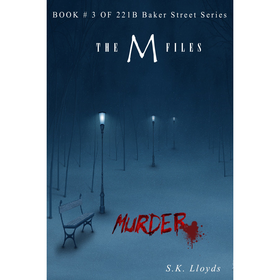 The M-Files: A Sherlock Holmes Case