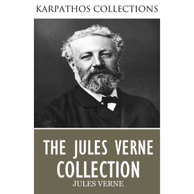 The Jules Verne Collection