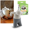 Fred and Friends Mister Tea Infuser