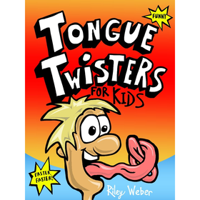 Tongue Twisters for Kids