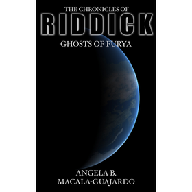 The Chronicles of Riddick: Ghosts of Furya