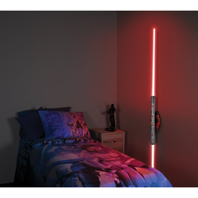 Star Wars Science Darth Maul Lightsaber Room Light