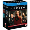 Nikita: The Complete Series [Blu-ray][Region Free]