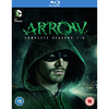 Arrow - Season 1-3 [Blu-ray] [2015] [Region Free]
