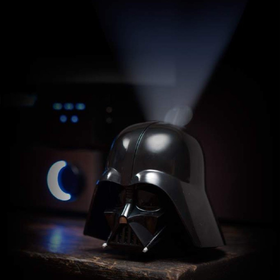 Homestar Star Wars Darth Vader