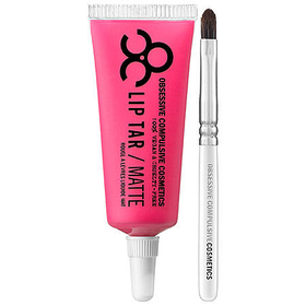 Lip Tar - Matte - Obsessive Compulsive Cosmetics | Sephora