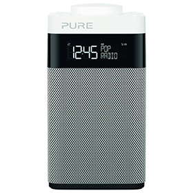 Pure Pop Midi Portable DAB Digital/FM Radio