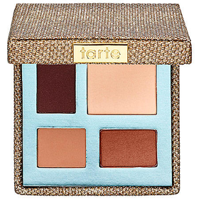 Prismatic Eye Color Enhancing Shadow Palette - tarte | Sephora