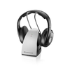 Sennheiser RS120 II RF Wireless On-Ear Headphone - Black