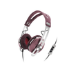 Sennheiser Momentum 1.0 On-Ear Headphones - Pink